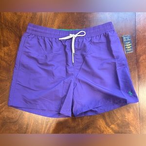 Apolo Ralph Lauren Swim Shorts